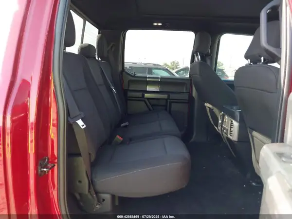 1FTEW1C57JKD16986 2018 FORD F-150 - Image 8
