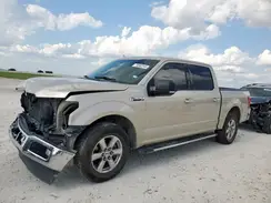1FTEW1C57JKD17913 2018 FORD F-150