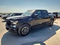 1FTEW1C57JKD31360 2018 FORD F-150