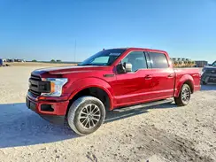 1FTEW1C57JKD54671 2018 FORD F-150