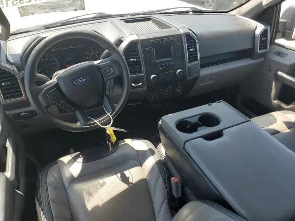 1FTEW1C57JKD58820 2018 FORD F-150 - Image 8