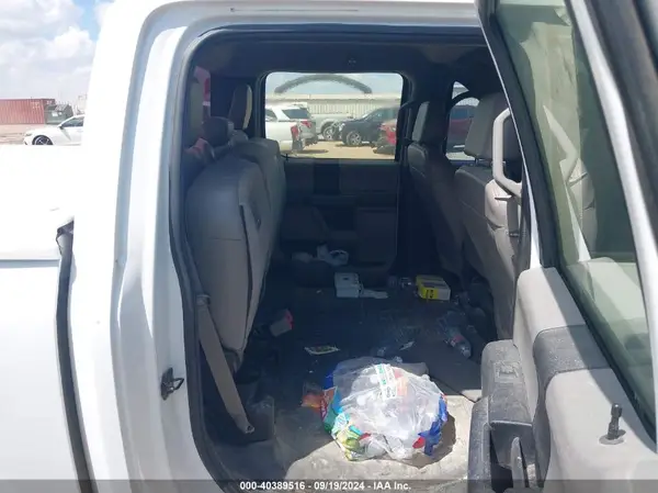 1FTEW1C57JKD59689 2018 FORD F-150 - Image 8