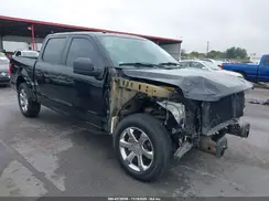 1FTEW1C57JKD73060 2018 FORD F-150