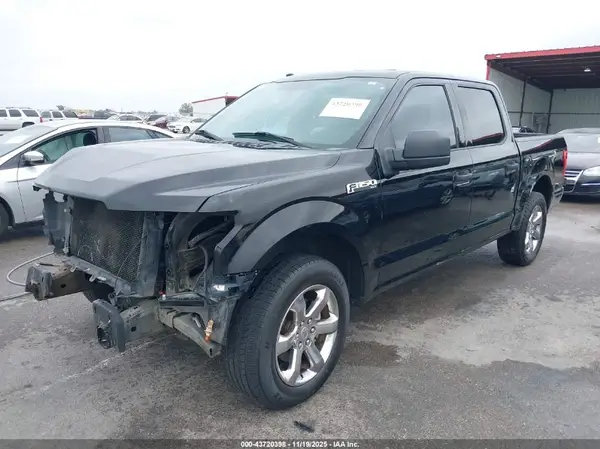 1FTEW1C57JKD73060 2018 FORD F-150 - Image 2