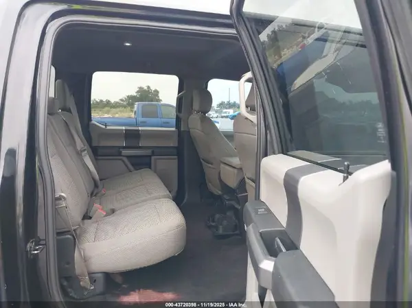 1FTEW1C57JKD73060 2018 FORD F-150 - Image 8