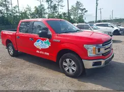 1FTEW1C57JKD82812 2018 FORD F-150