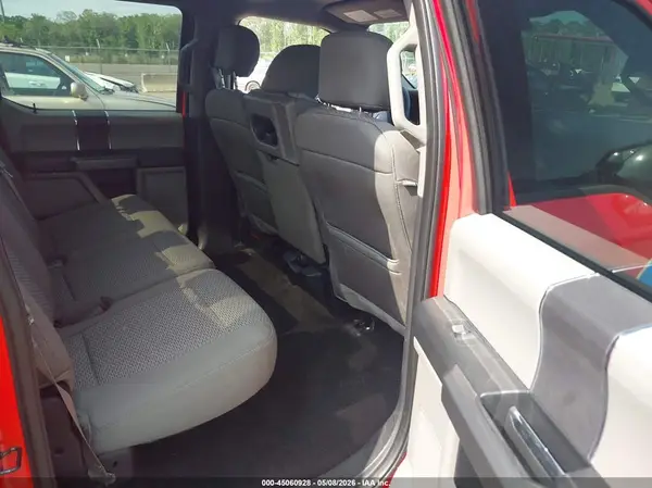 1FTEW1C57JKD82812 2018 FORD F-150 - Image 8