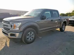 1FTEW1C57JKD83314 2018 FORD F-150