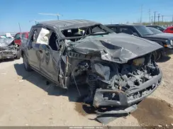 1FTEW1C57JKD91980 2018 FORD F-150