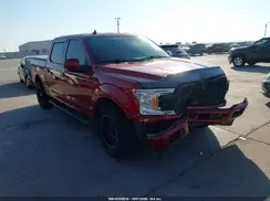 1FTEW1C57JKD92563 2018 FORD F-150