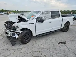 1FTEW1C57JKE06137 2018 FORD F-150