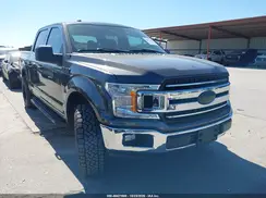 1FTEW1C57JKE16070 2018 FORD F-150
