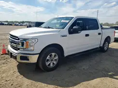1FTEW1C57JKE52146 2018 FORD F-150
