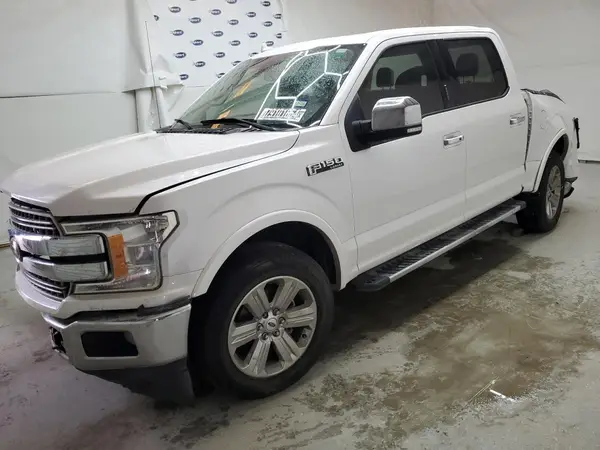1FTEW1C57JKE56701 2018 FORD F-150 - Image 1