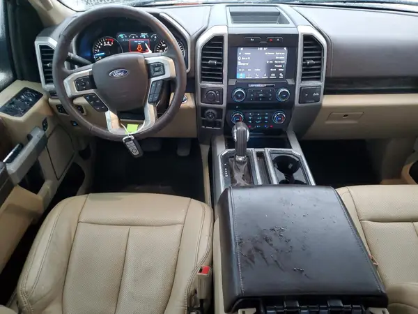 1FTEW1C57JKE56701 2018 FORD F-150 - Image 8