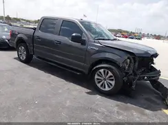 1FTEW1C57JKE69125 2018 FORD F-150