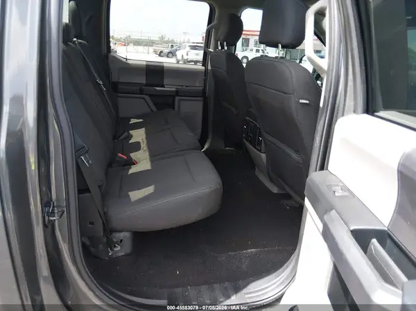 1FTEW1C57JKE69125 2018 FORD F-150 - Image 8