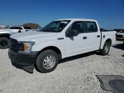 1FTEW1C57JKF02995 2018 FORD F-150