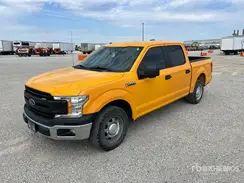 1FTEW1C57JKF08893 2018 FORD F-150