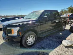 1FTEW1C57JKF11342 2018 FORD F-150