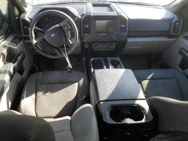 1FTEW1C57JKF13253 2018 FORD F-150 - Image 8