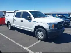 1FTEW1C57JKF29761 2018 FORD F-150