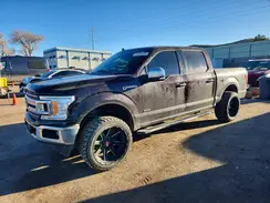 1FTEW1C57JKF44048 2018 FORD F-150