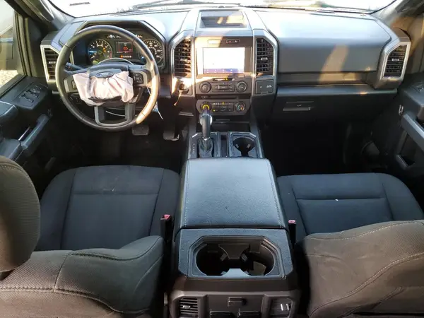 1FTEW1C57JKF52909 2018 FORD F-150 - Image 8