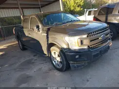 1FTEW1C57JKF70410 2018 FORD F-150