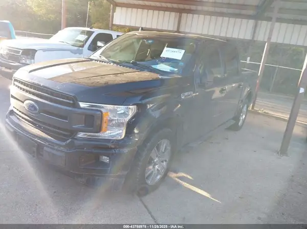 1FTEW1C57JKF70410 2018 FORD F-150 - Image 2
