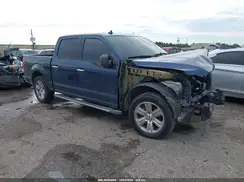 1FTEW1C57JKF71136 2018 FORD F-150
