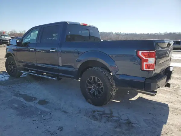 1FTEW1C57JKF76188 2018 FORD F-150 - Image 2