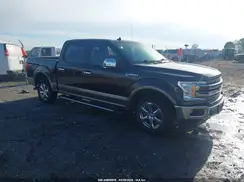 1FTEW1C57JKF90060 2018 FORD F-150