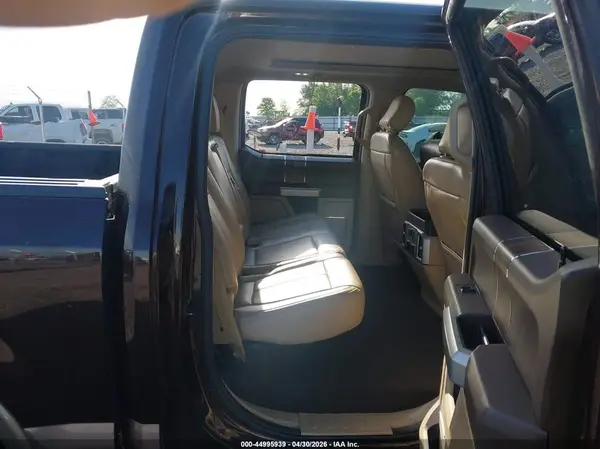 1FTEW1C57JKF90060 2018 FORD F-150 - Image 8