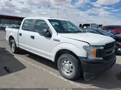 1FTEW1C57JKF95629 2018 FORD F-150