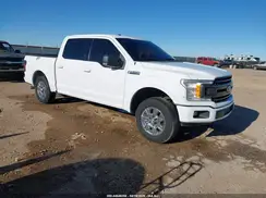 1FTEW1C57JKG05110 2018 FORD F-150