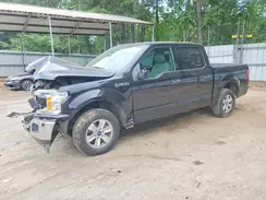 1FTEW1C57KFA19775 2019 FORD F-150