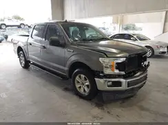 1FTEW1C57KFA20800 2019 FORD F-150