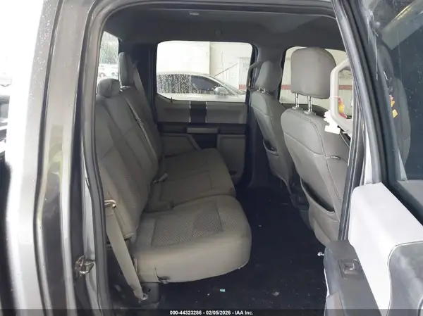 1FTEW1C57KFA20800 2019 FORD F-150 - Image 8