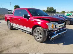 1FTEW1C57KFA39430 2019 FORD F-150