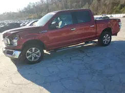 1FTEW1C57KFA51111 2019 FORD F-150