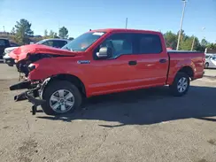 1FTEW1C57KFA66045 2019 FORD F-150