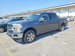 1FTEW1C57KFC48537 2019 FORD F-150