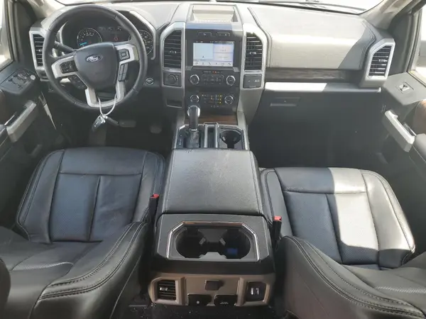 1FTEW1C57KFC76578 2019 FORD F-150 - Image 8