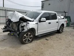 1FTEW1C57KFD41736 2019 FORD F-150