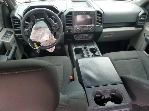 1FTEW1C57KFD41736 2019 FORD F-150 - Image 8