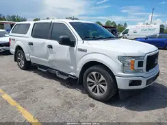 1FTEW1C57KFD50131 2019 FORD F-150