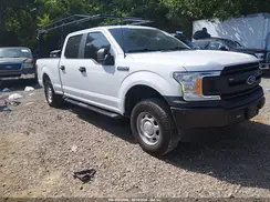 1FTEW1C57KFD54468 2019 FORD F-150