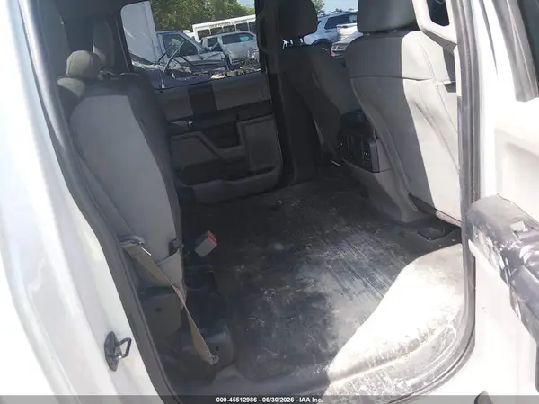 1FTEW1C57KFD54468 2019 FORD F-150 - Image 8