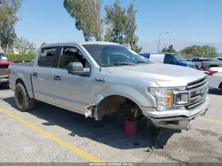 1FTEW1C57KKC05050 2019 FORD F-150